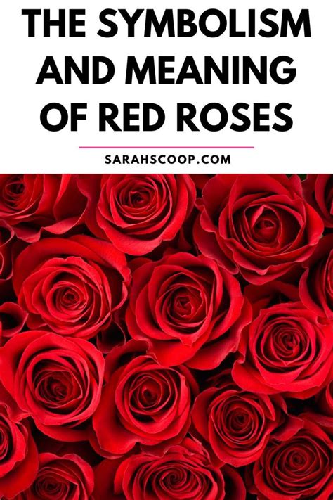 The Symbolism of Red Roses and Laying on White Covers in a Dream